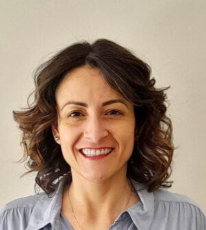 Lucia Ambrosino