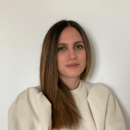 Francesca Coricelli