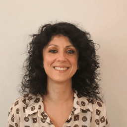 Annalisa Messinese