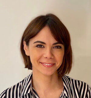 Clarissa Cavallina