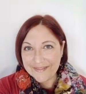 Rosangela Rita Cerrite