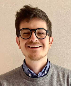 Salvatore Saluzzi
