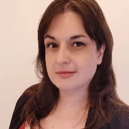 Francesca Maria Tavera