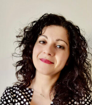 Marina Frisone