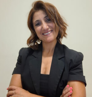 Vanessa Munzone