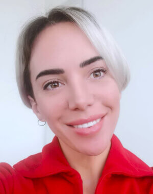 Anna Trevisan