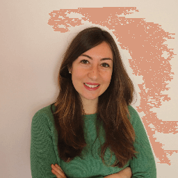 Valeria Maria Cristiana De Candia