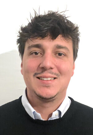 Riccardo Dumitrana