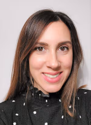 Giulia Pizziconi