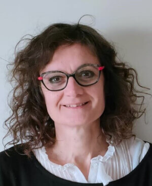 Francesca Fabrizio