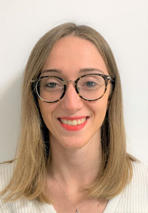 Silvia Luciani