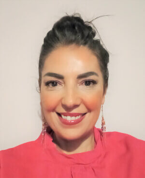 Nadia Leto
