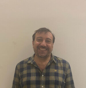 Francesco Saverio Ruggiero