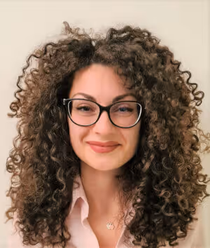 Silvia Luciani