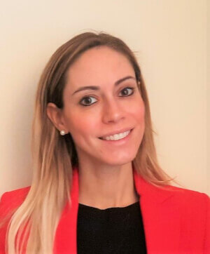 Elisa Sabbadin