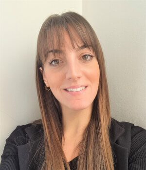 Michela Gaudenzi