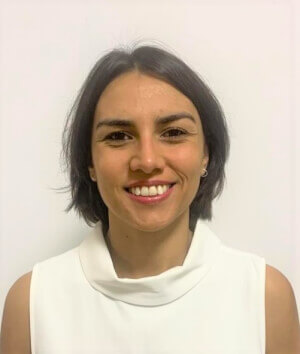 Cristiana Chirivì