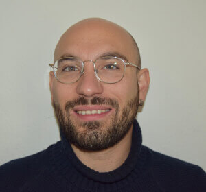 Simone Fratoni