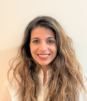 Caterina Mastantuono
