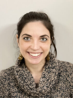 Sara Muzio