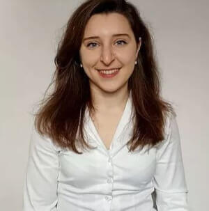 Silvia Cavedoni