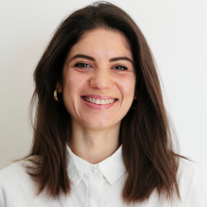 Simona Calamita
