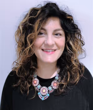 Silvia Caracciolo Mastrangelo