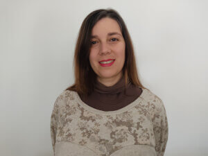 Silvia Iesari