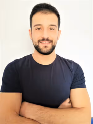 Roberto Scotto D'Aniello