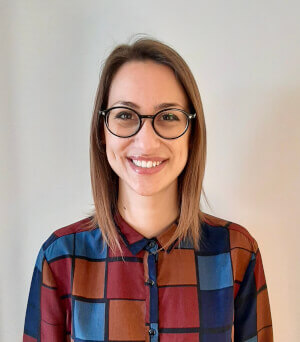 Roberta Fofi