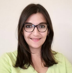 Pamela Veronica Gambera