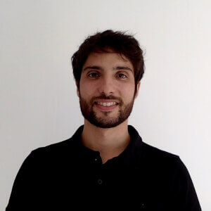 Matteo Giordano