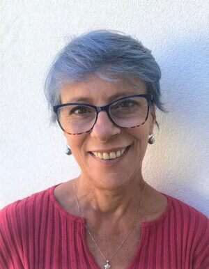 Monica Areddia