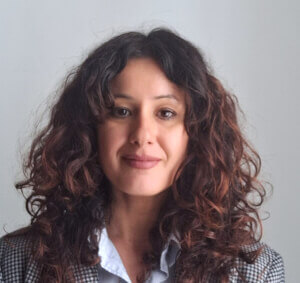 Marika Rigante
