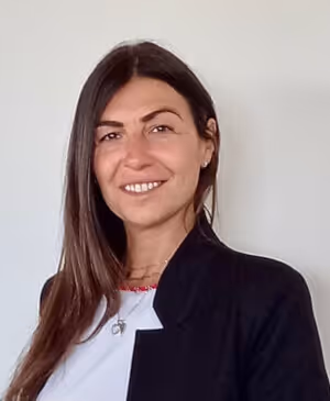 Maria Rosaria Orlando