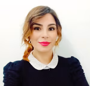 Marica D'Angelo