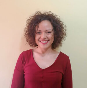Maria Capece