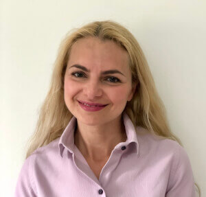 Maria Michela Coppola