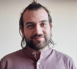 Marco Monti
