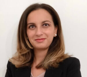 Maria Giovanna Trovato