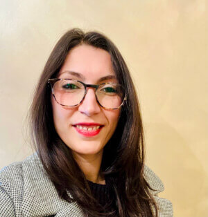 Margherita Longo
