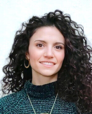 Ludovica Pagano