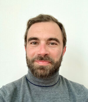 Kevin Cattivelli