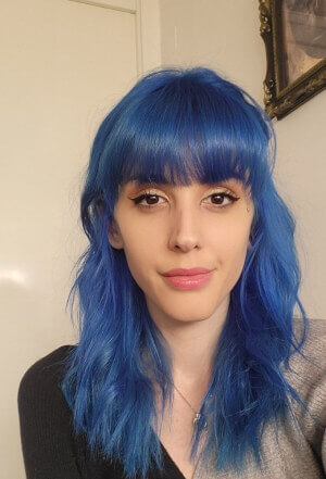 Giulia Rossetti