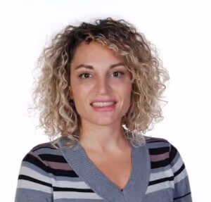 Giuseppina Cavarretta