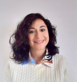 Giulia Sferrazzo
