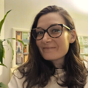 Federica Silvia Jadanza