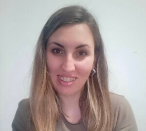 Federica Megaro