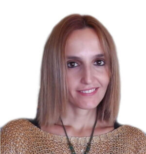 Erika Salonia