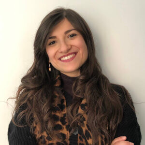 Federica Caso